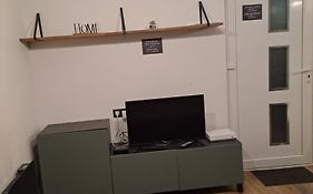 Thorigny-Sur-Marne Studio Chez Camille